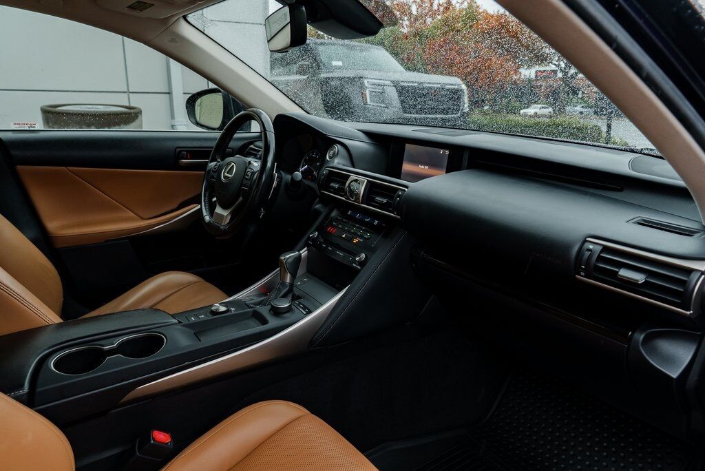 2017 Lexus IS 300 Beaverton OR