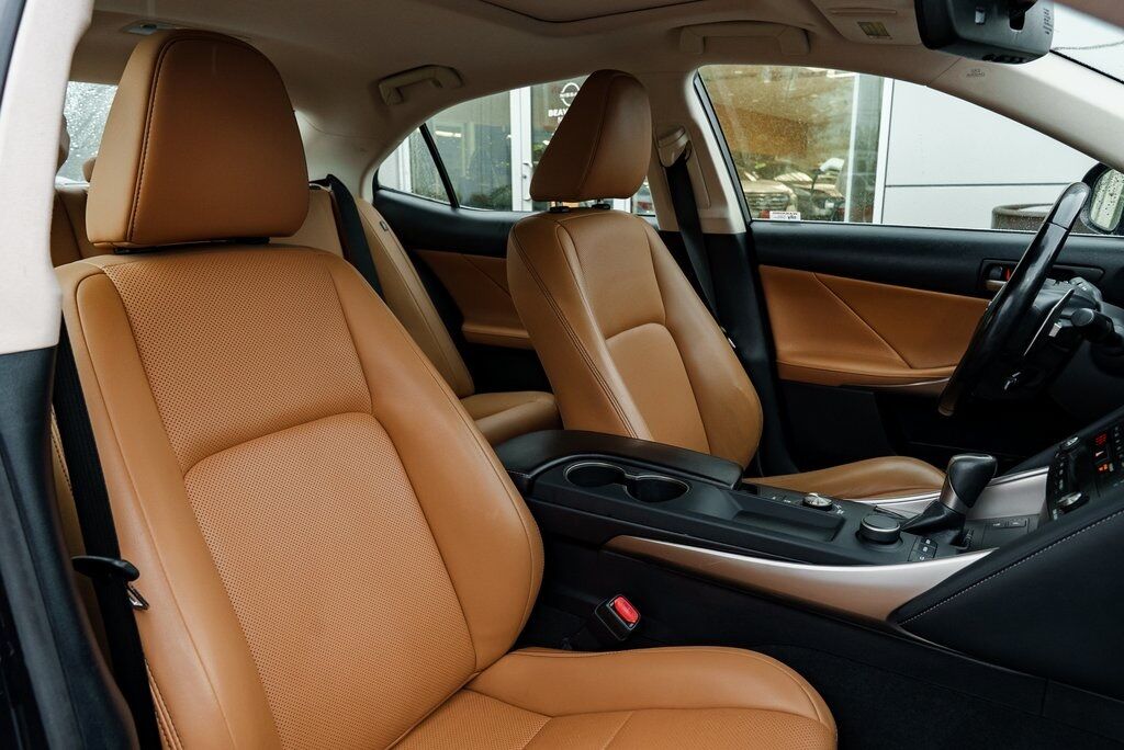 2017 Lexus IS 300 Beaverton OR