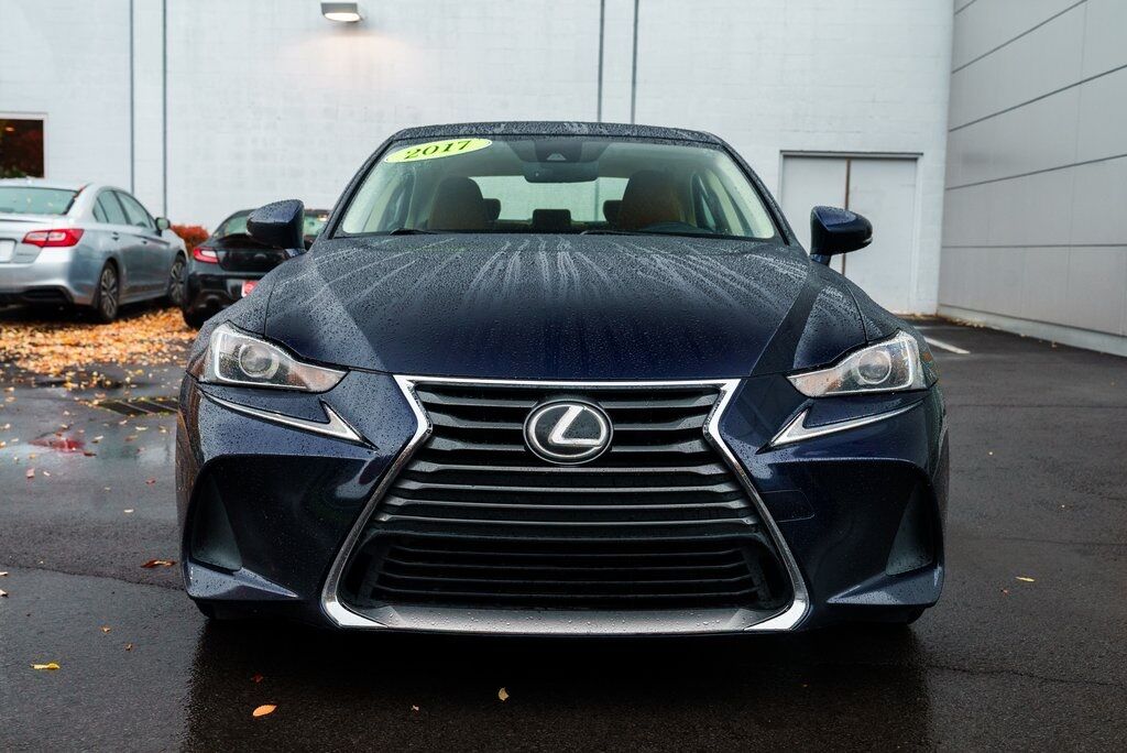 2017 Lexus IS 300 Beaverton OR