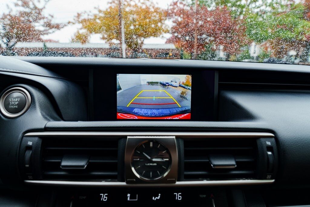 2017 Lexus IS 300 Beaverton OR