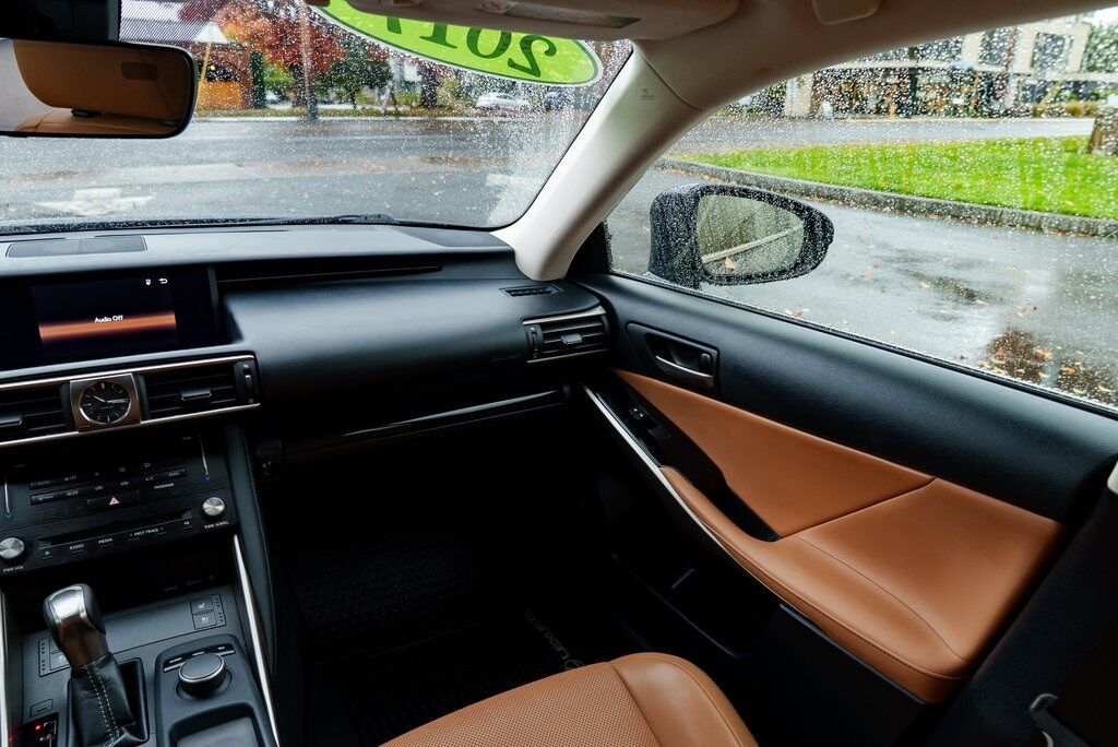 2017 Lexus IS 300 Beaverton OR