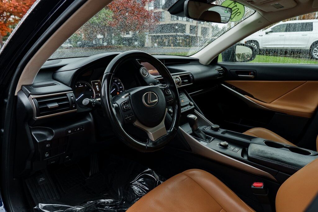2017 Lexus IS 300 Beaverton OR