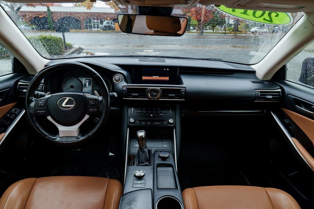 2017 Lexus IS 300 Beaverton OR