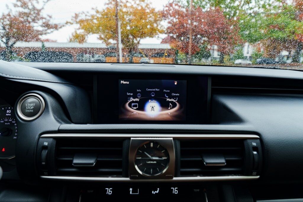 2017 Lexus IS 300 Beaverton OR