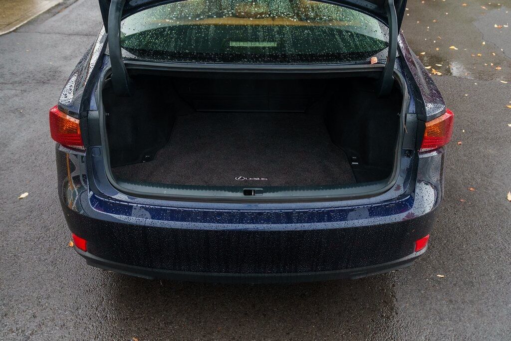 2017 Lexus IS 300 Beaverton OR