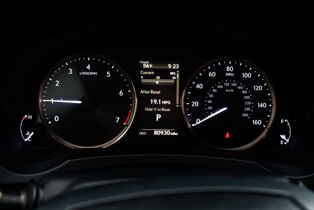 2017 Lexus IS 300 Beaverton OR