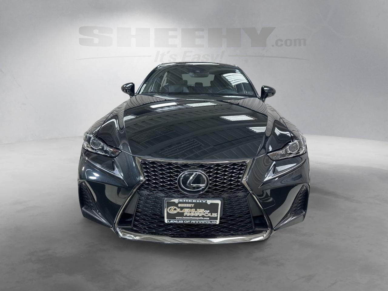 2017 Lexus IS 300 Annapolis MD