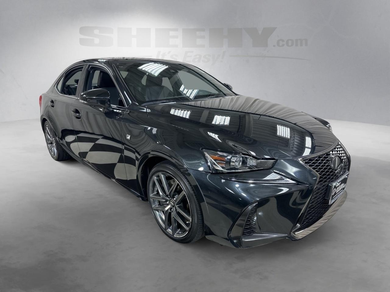 2017 Lexus IS 300 Annapolis MD