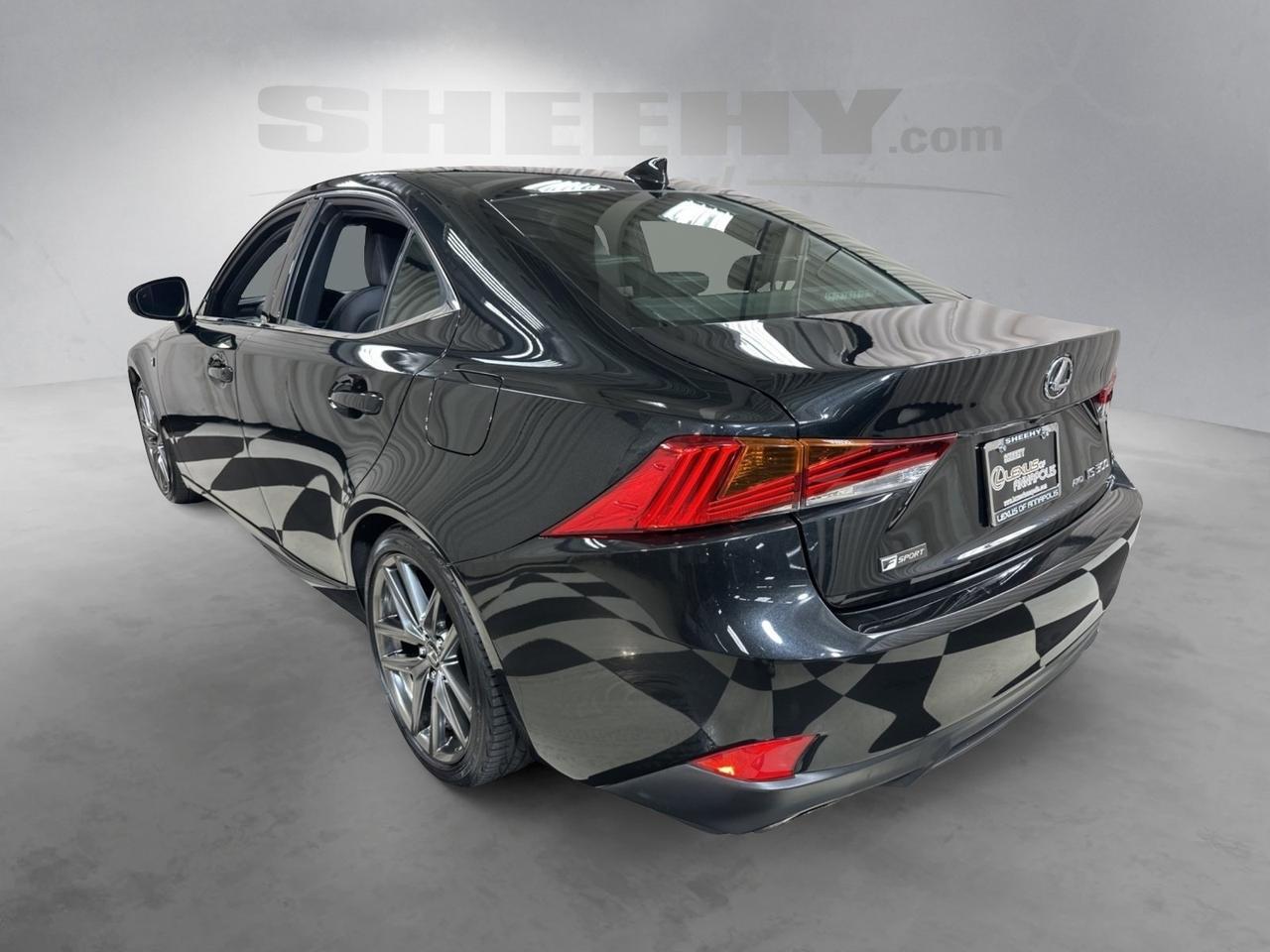 2017 Lexus IS 300 Annapolis MD