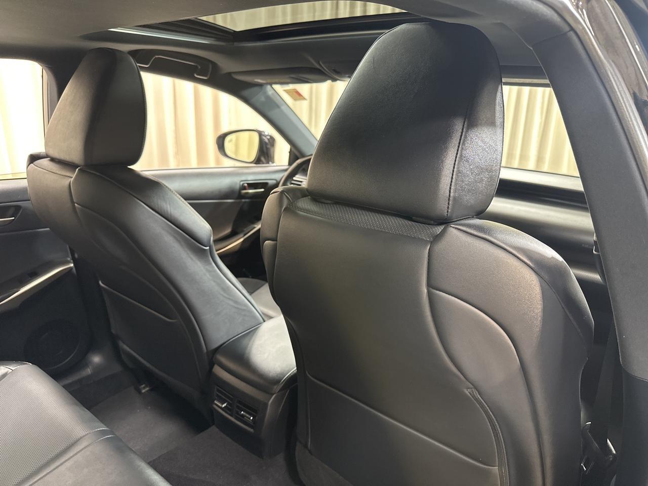 2017 Lexus IS 300 Annapolis MD