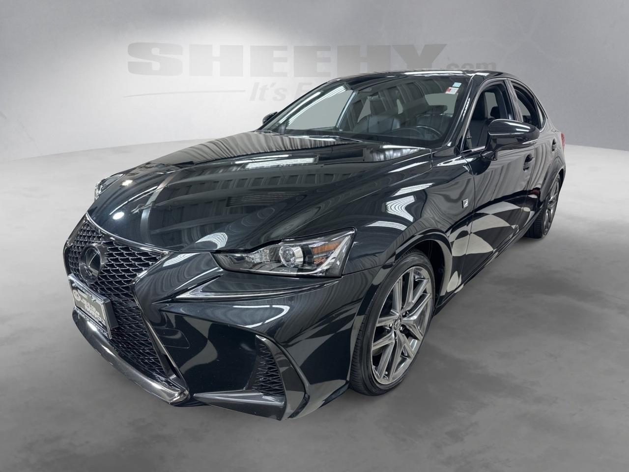 2017 Lexus IS 300 Annapolis MD