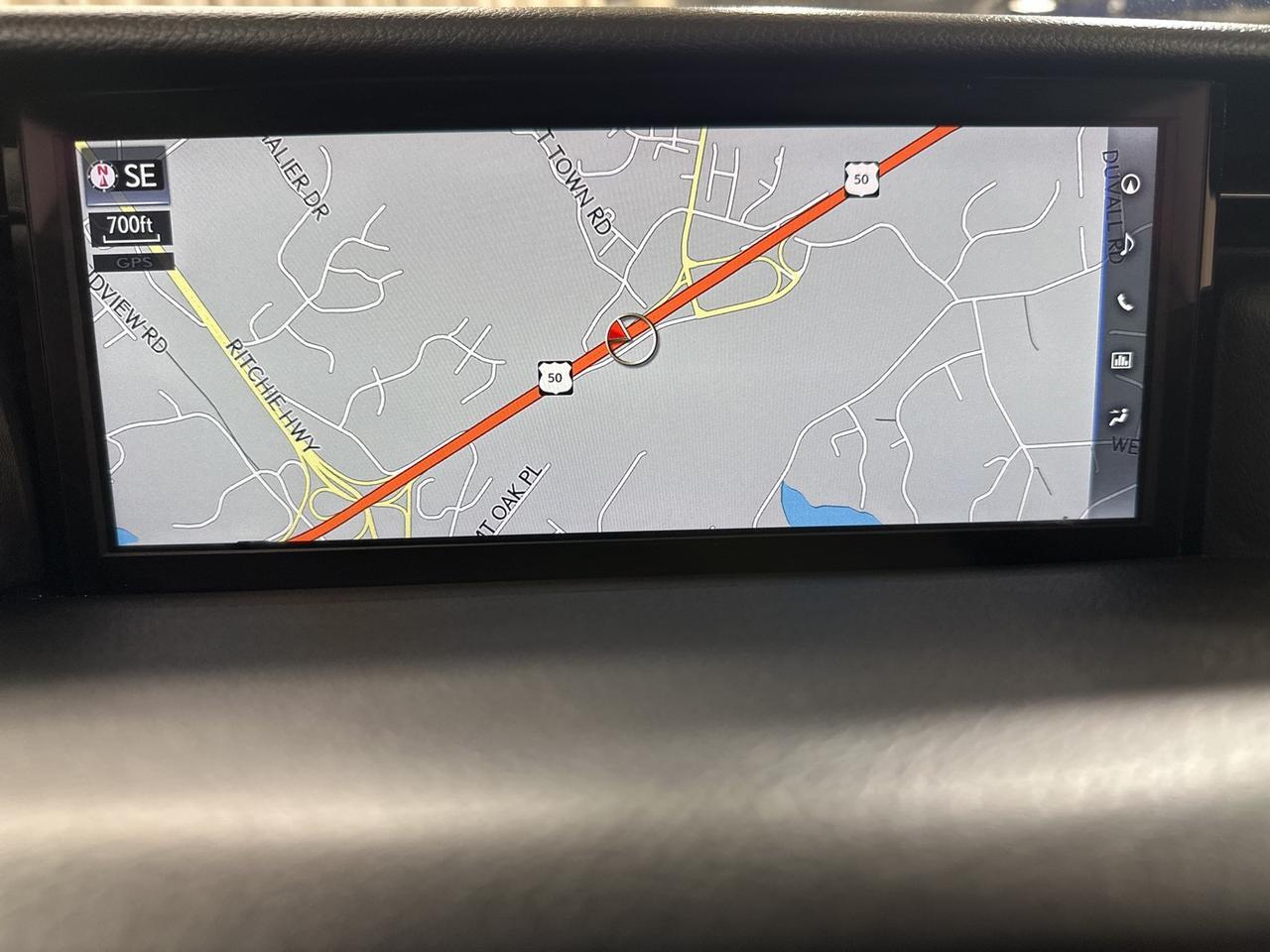 2017 Lexus IS 300 Annapolis MD