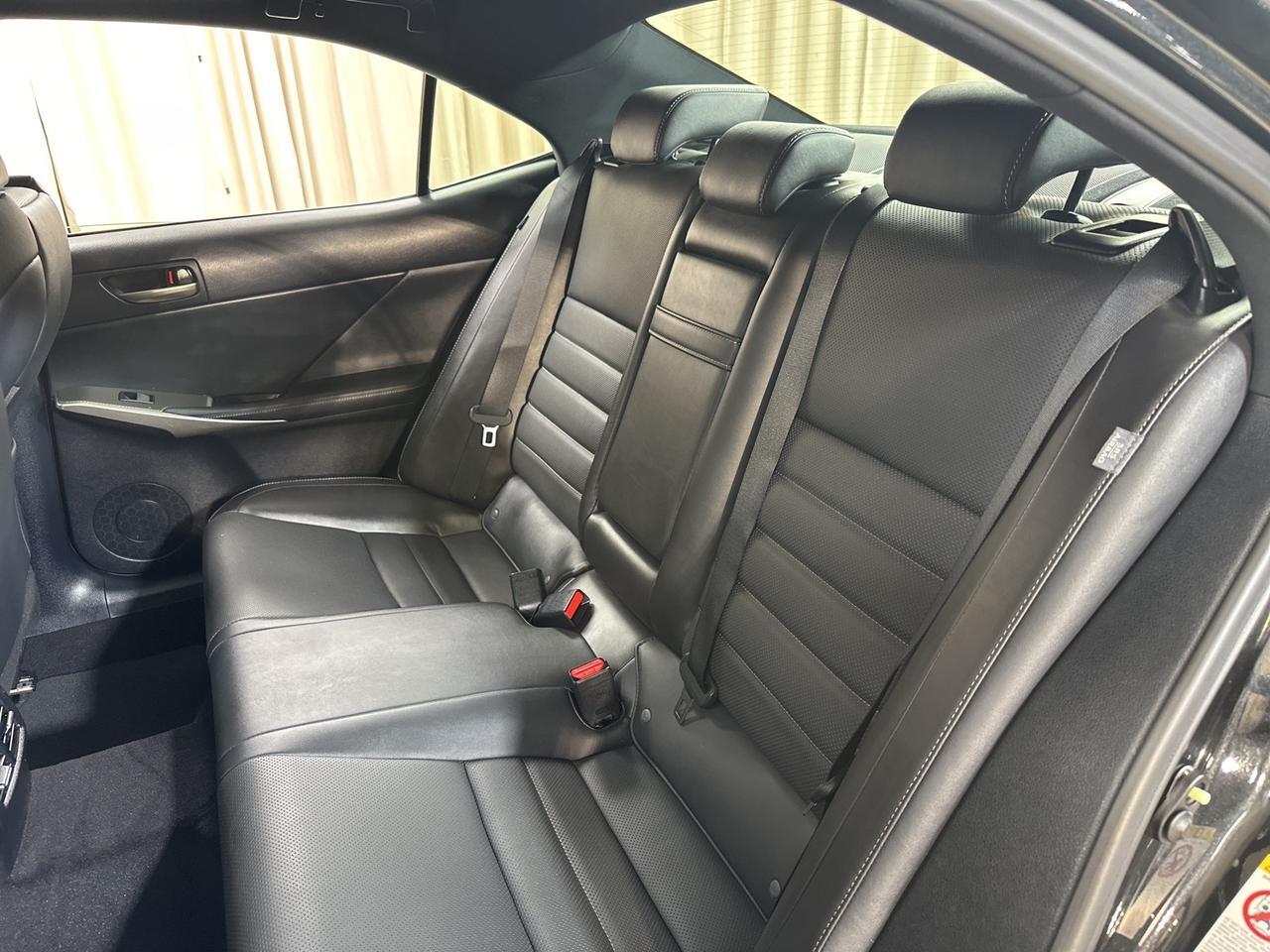 2017 Lexus IS 300 Annapolis MD