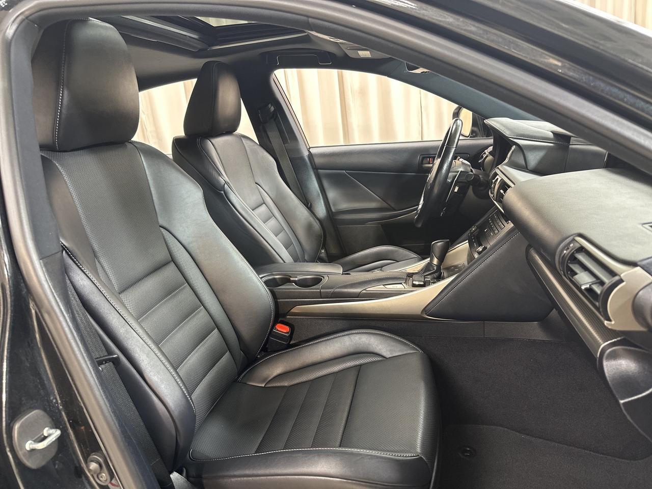 2017 Lexus IS 300 Annapolis MD