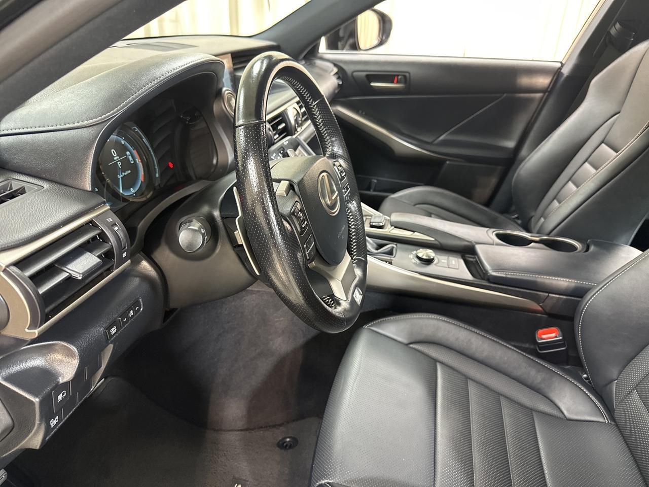 2017 Lexus IS 300 Annapolis MD