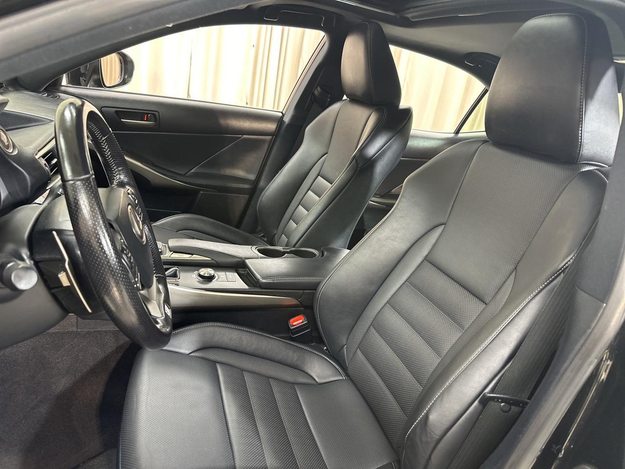 2017 Lexus IS 300 Annapolis MD
