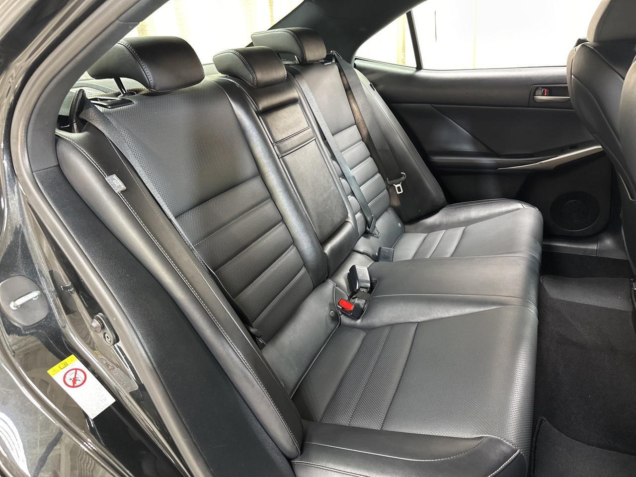 2017 Lexus IS 300 Annapolis MD