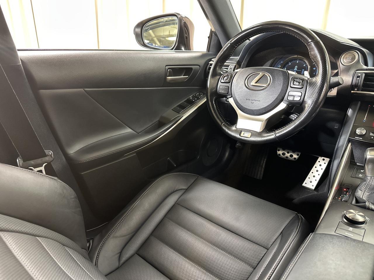 2017 Lexus IS 300 Annapolis MD