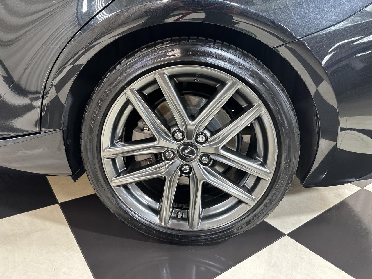 2017 Lexus IS 300 Annapolis MD