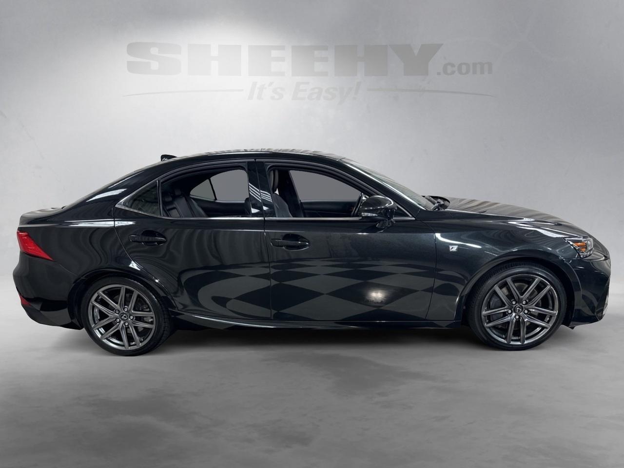 2017 Lexus IS 300 Annapolis MD