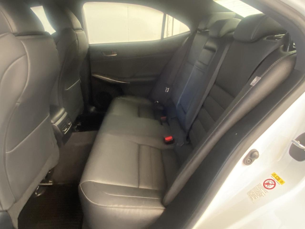 2017 Lexus IS 350 F Sport Richmond Hill NY
