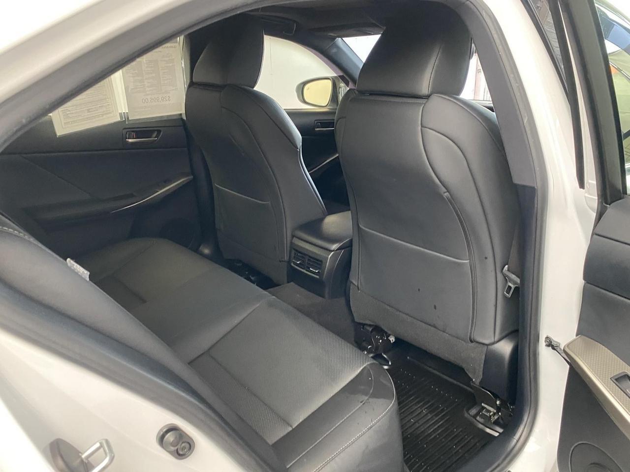 2017 Lexus IS 350 F Sport Richmond Hill NY