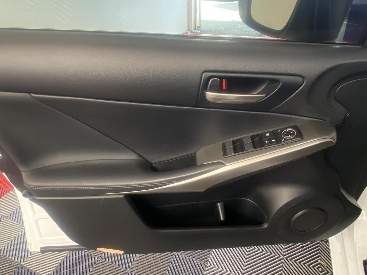 2017 Lexus IS 350 F Sport Richmond Hill NY