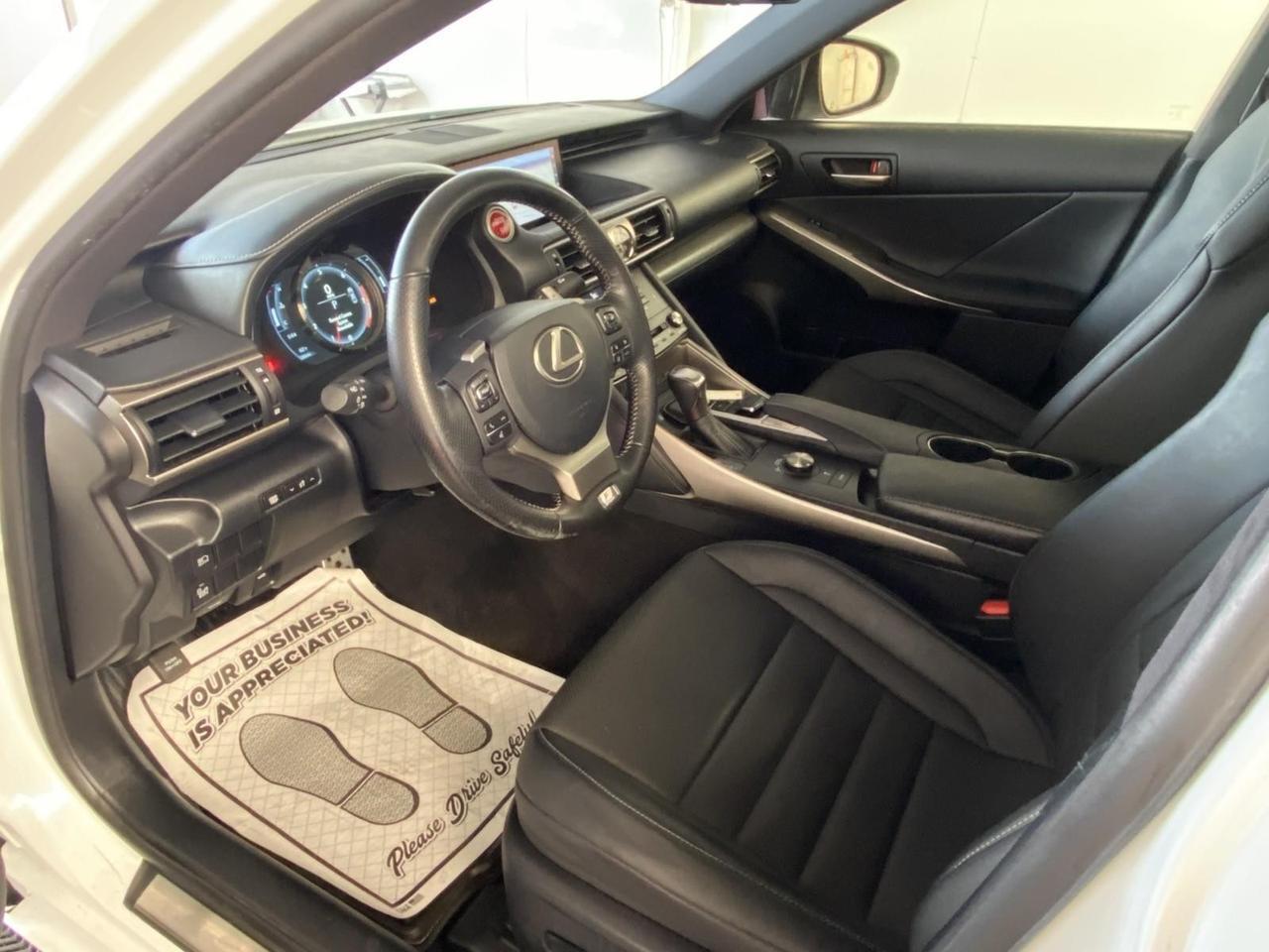 2017 Lexus IS 350 F Sport Richmond Hill NY