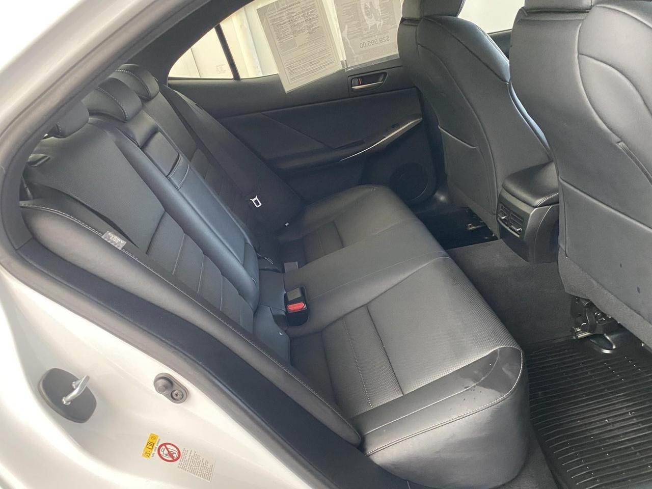 2017 Lexus IS 350 F Sport Richmond Hill NY