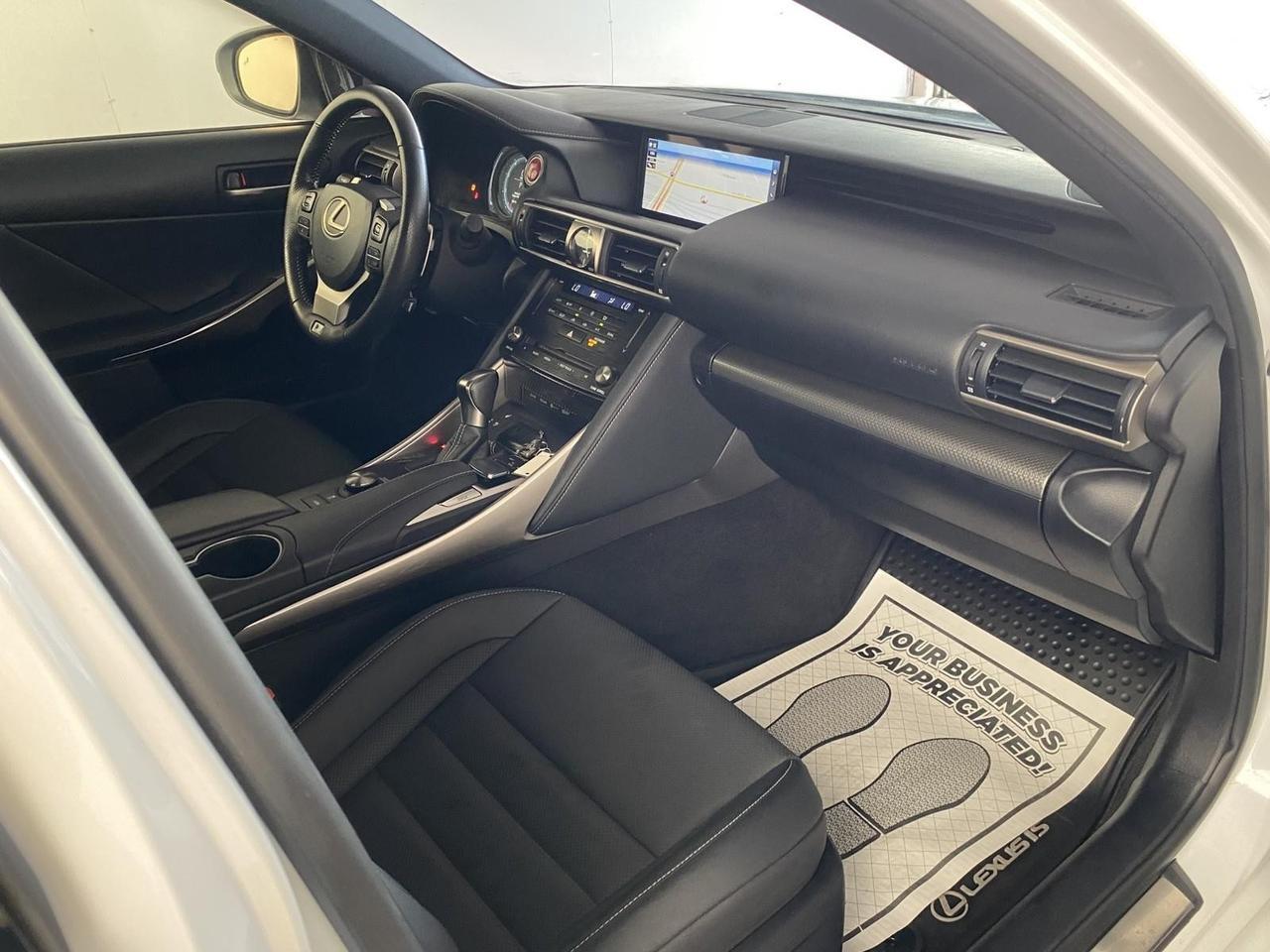 2017 Lexus IS 350 F Sport Richmond Hill NY