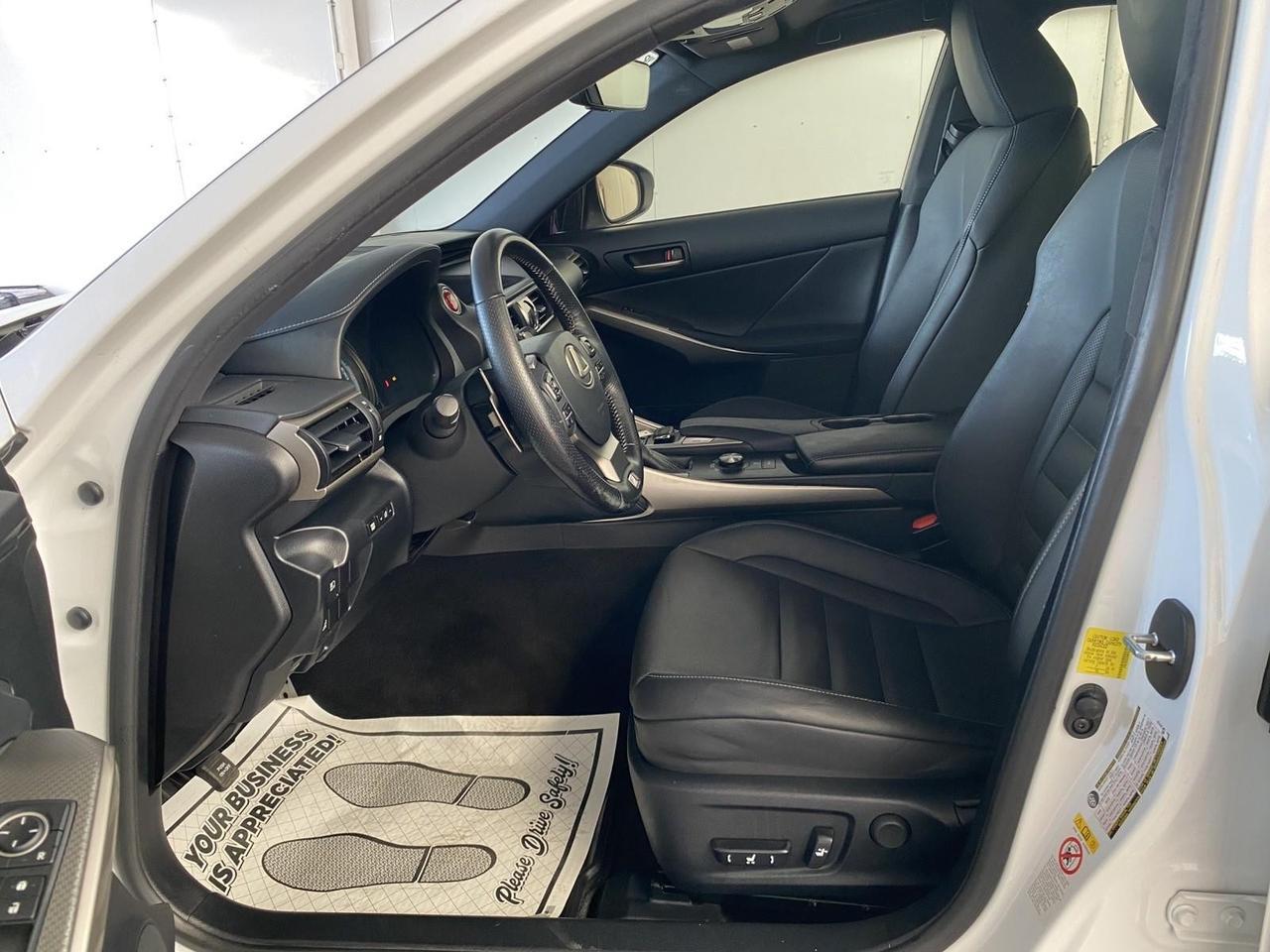 2017 Lexus IS 350 F Sport Richmond Hill NY
