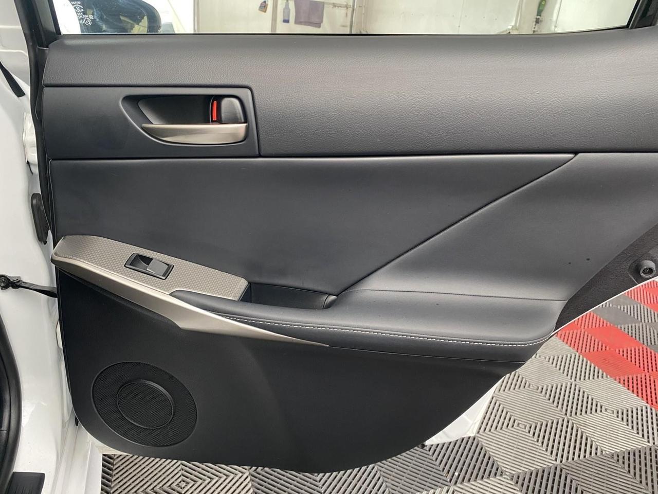 2017 Lexus IS 350 F Sport Richmond Hill NY