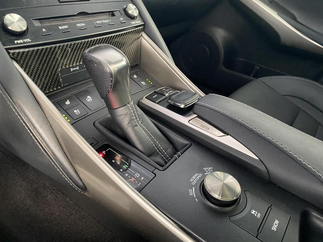 2017 Lexus IS 350 F Sport Richmond Hill NY