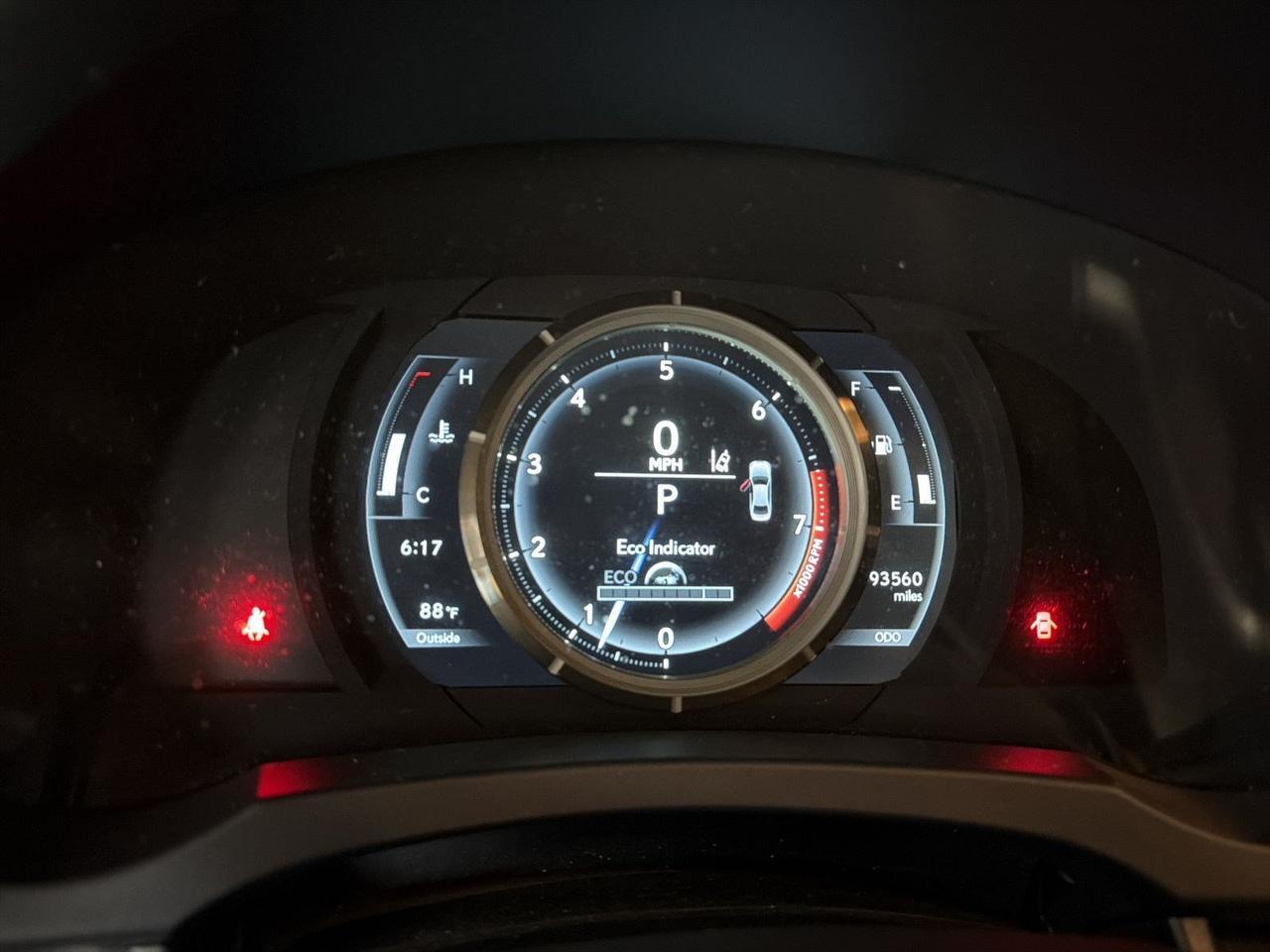 2017 Lexus IS 350 F Sport San Antonio TX