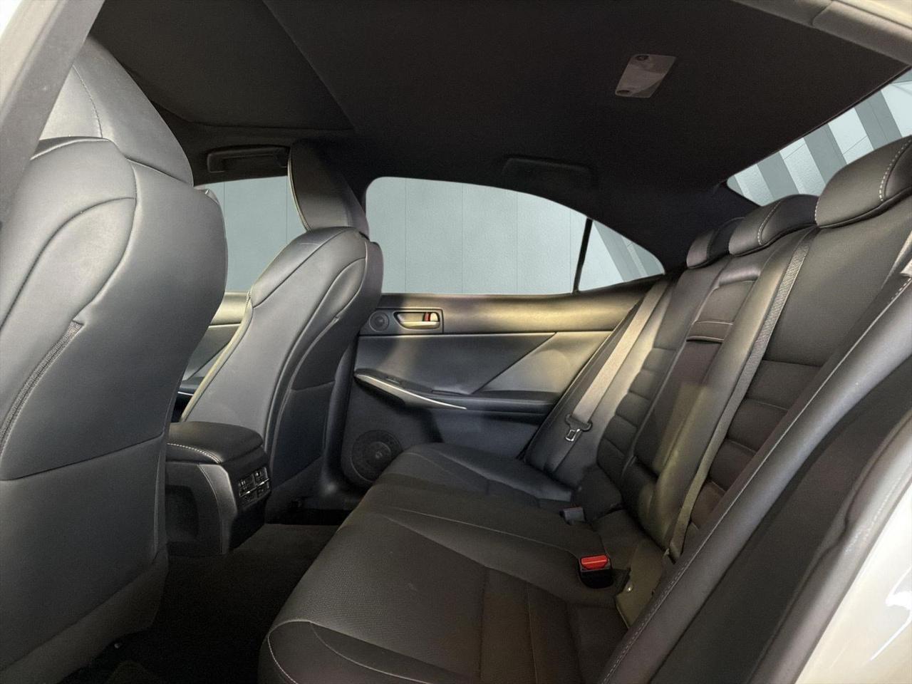 2017 Lexus IS 350 F Sport San Antonio TX