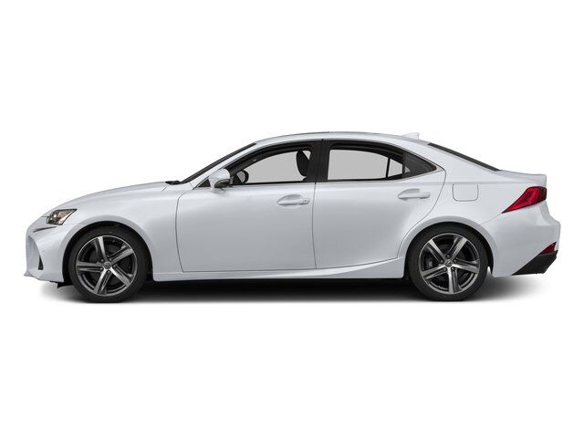 2017 Lexus IS 350 F Sport San Antonio TX