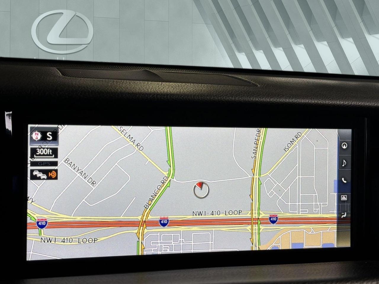 2017 Lexus IS 350 F Sport San Antonio TX