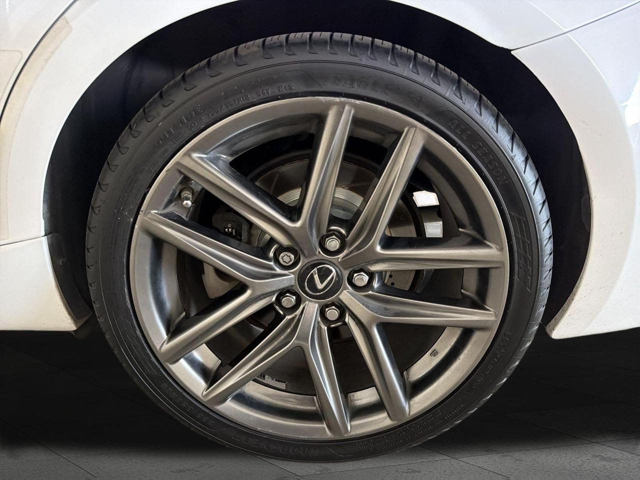2017 Lexus IS 350 F Sport San Antonio TX