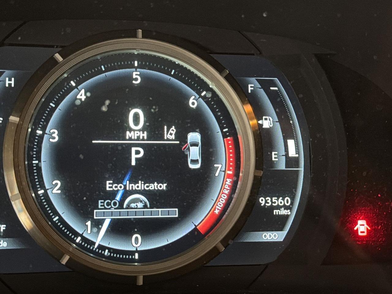 2017 Lexus IS 350 F Sport San Antonio TX