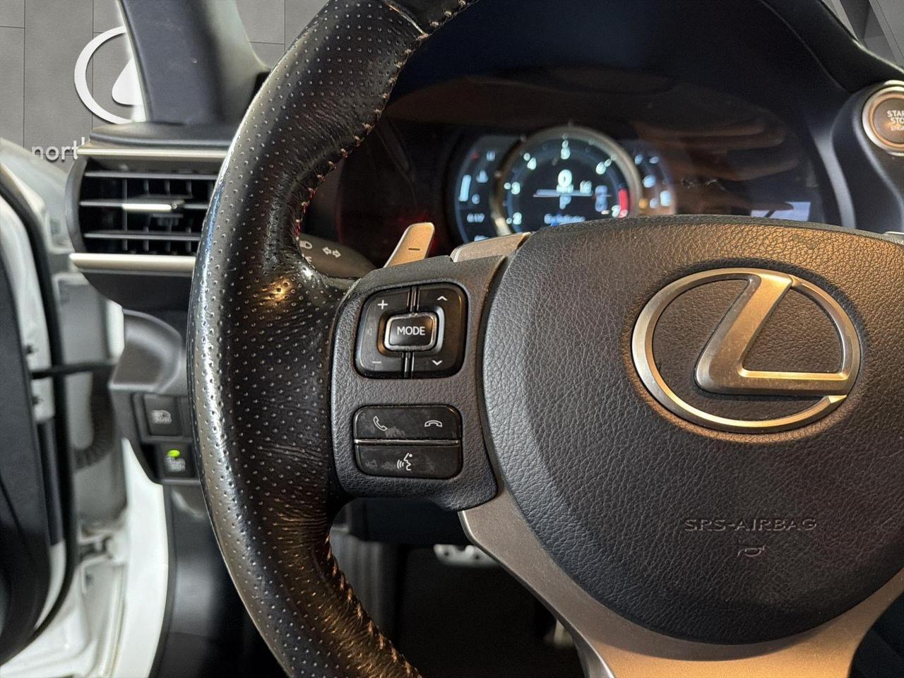 2017 Lexus IS 350 F Sport San Antonio TX