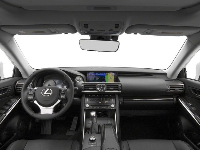 2017 Lexus IS 350 F Sport San Antonio TX