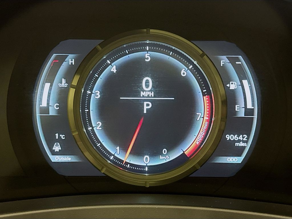 2017 Lexus IS 350 Kennewick WA