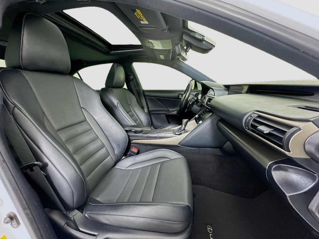 2017 Lexus IS 350 Kennewick WA