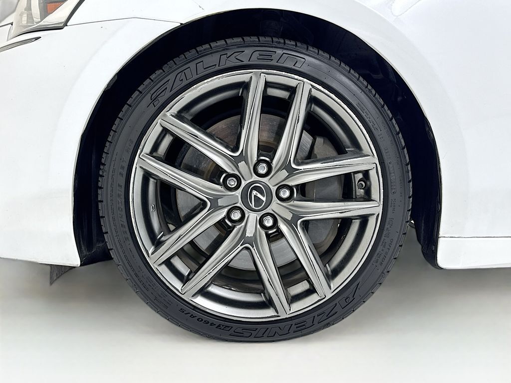 2017 Lexus IS 350 Kennewick WA