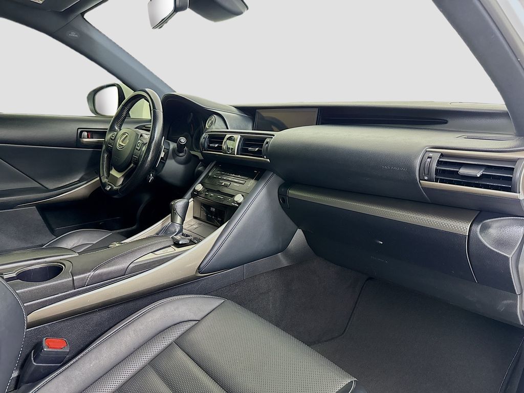 2017 Lexus IS 350 Kennewick WA