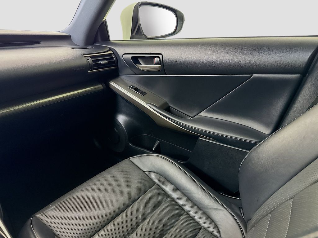 2017 Lexus IS 350 Kennewick WA