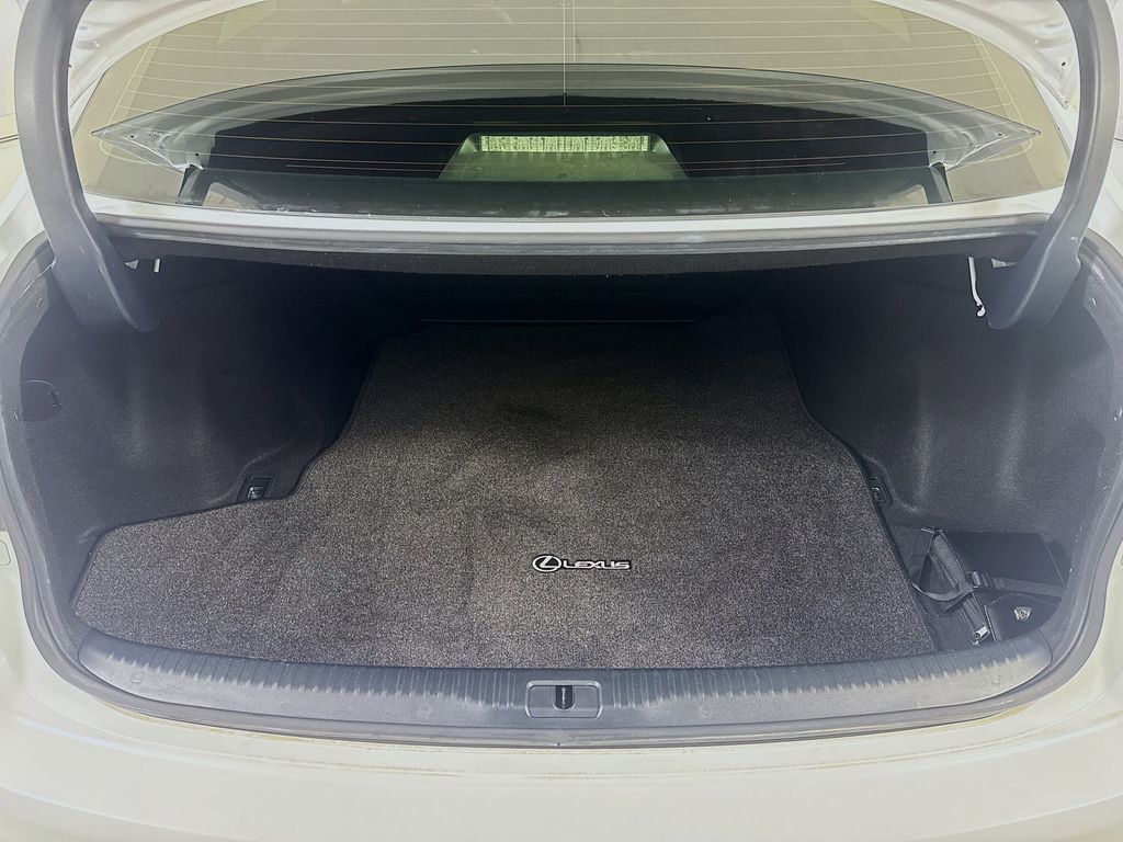 2017 Lexus IS 350 Kennewick WA