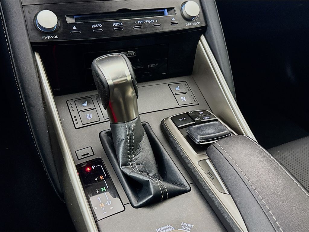 2017 Lexus IS 350 Kennewick WA