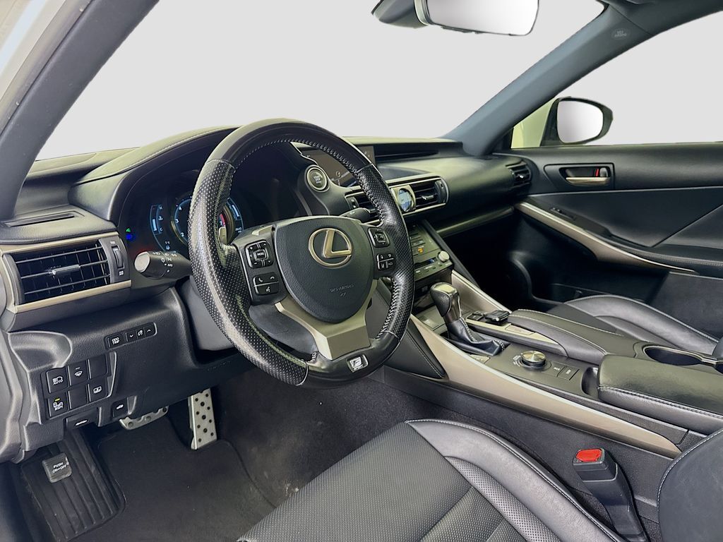 2017 Lexus IS 350 Kennewick WA