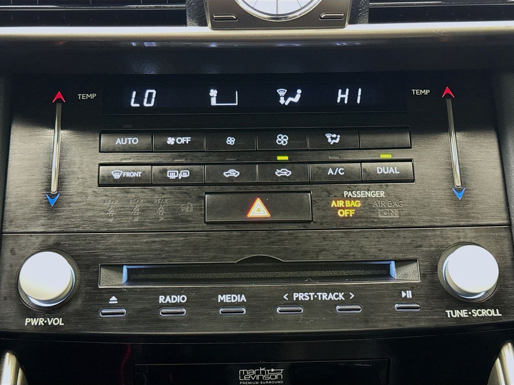 2017 Lexus IS 350 Kennewick WA